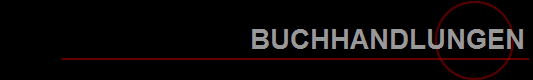 BUCHHANDLUNGEN