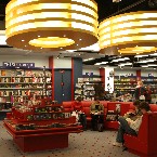 Hugendubel Berlin, Potsdamer Platz Arcaden