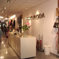 Mode-Boutiquen